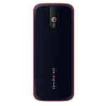 Symphony EX72 View 3 - Camera, Display & Design
