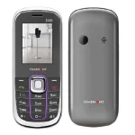 Symphony EX82 View 1 - Camera, Display & Design