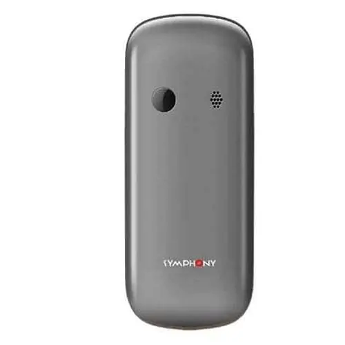 Symphony EX82 View 3 - Camera, Display & Design