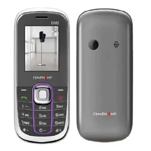 Symphony EX82 Price & Official Specs in Bangladesh