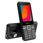Symphony Fire60 View 2 - Camera, Display & Design