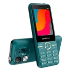 Symphony Fire60 View 4 - Camera, Display & Design