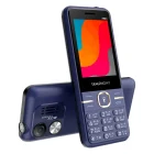 Symphony Fire60 View 6 - Camera, Display & Design
