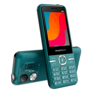 Symphony Fire60 Price & Official Specs in Bangladesh
