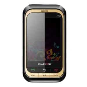 Symphony FT02 Price & Official Specs in Bangladesh