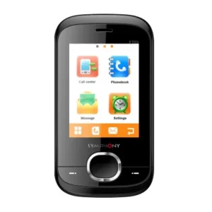 Symphony FT03 Price & Official Specs in Bangladesh