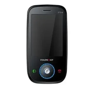 Symphony FT06 Price & Official Specs in Bangladesh