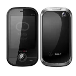 Symphony FT10 Front Official View