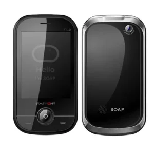 Symphony FT10 Price & Official Specs in Bangladesh