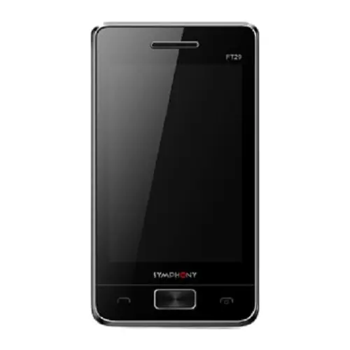 Symphony FT29 View 1 - Camera, Display & Design