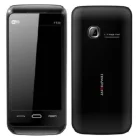 Symphony FT30 View 1 - Camera, Display & Design