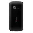 Symphony FT30 View 3 - Camera, Display & Design