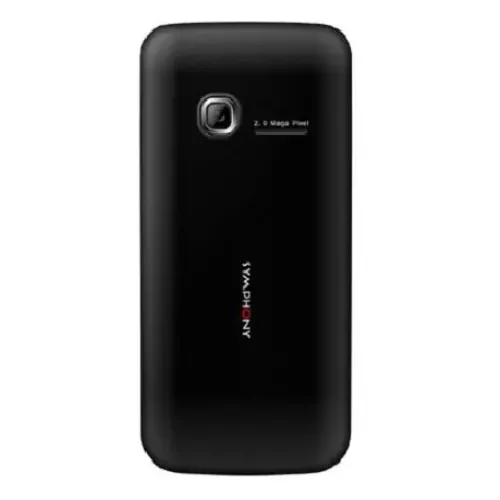 Symphony FT30 View 3 - Camera, Display & Design