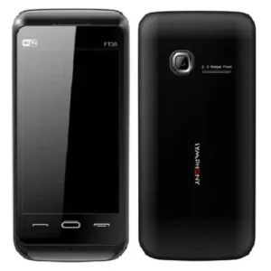 Symphony FT30 Price & Official Specs in Bangladesh