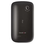 Symphony FT31 View 3 - Camera, Display & Design