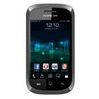 Symphony FT33 View 2 - Camera, Display & Design
