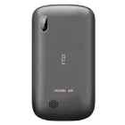Symphony FT33 View 3 - Camera, Display & Design
