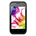 Symphony FT36 View 2 - Camera, Display & Design