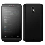 Symphony FT37i View 1 - Camera, Display & Design