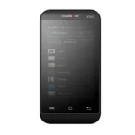 Symphony FT37i View 2 - Camera, Display & Design