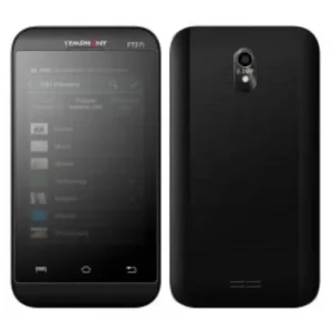 Symphony FT37i Price & Official Specs in Bangladesh