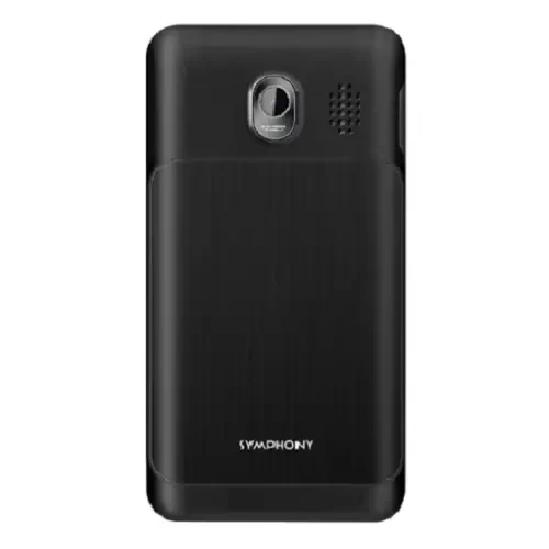 Symphony FT38 View 3 - Camera, Display & Design