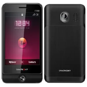 Symphony FT38 Price & Official Specs in Bangladesh
