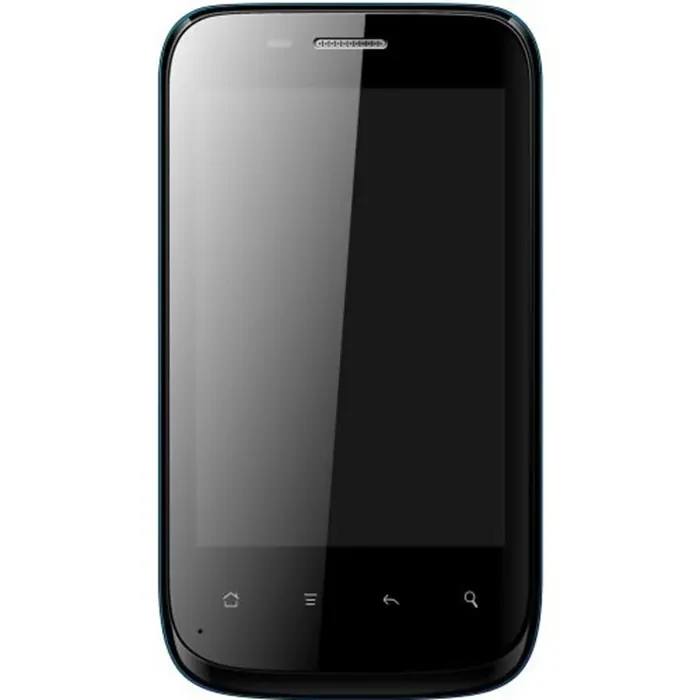 Symphony FT45 View 1 - Camera, Display & Design