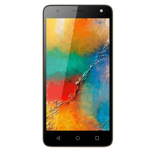 Symphony G10 View 2 - Camera, Display & Design