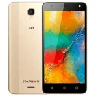 Symphony G10 View 4 - Camera, Display & Design