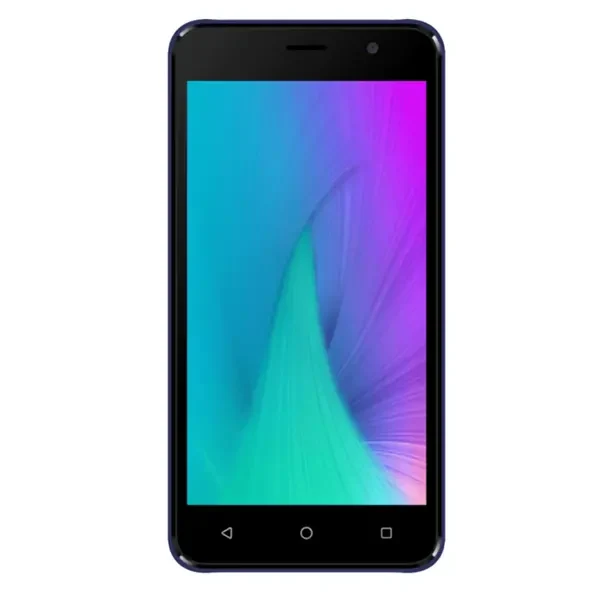 Symphony G10 Plus View 1 - Camera, Display & Design
