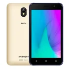 Symphony G10 Plus View 2 - Camera, Display & Design