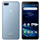 Symphony G100 View 1 - Camera, Display & Design