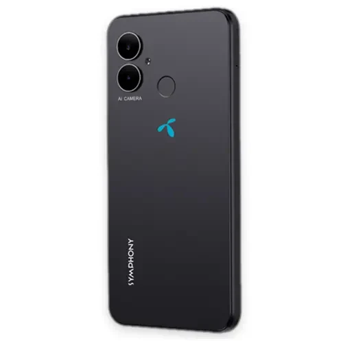 Symphony G26 View 4 - Camera, Display & Design