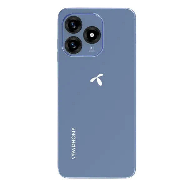 Symphony G27 View 3 - Camera, Display & Design