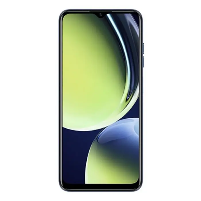 Symphony G27 Lite View 2 - Camera, Display & Design
