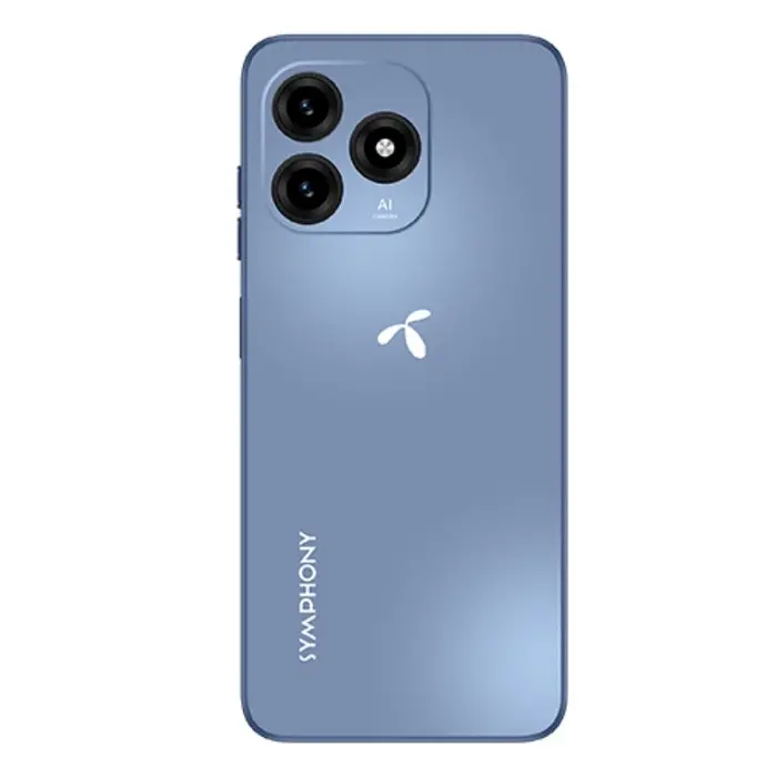 Symphony G27 Lite View 3 - Camera, Display & Design