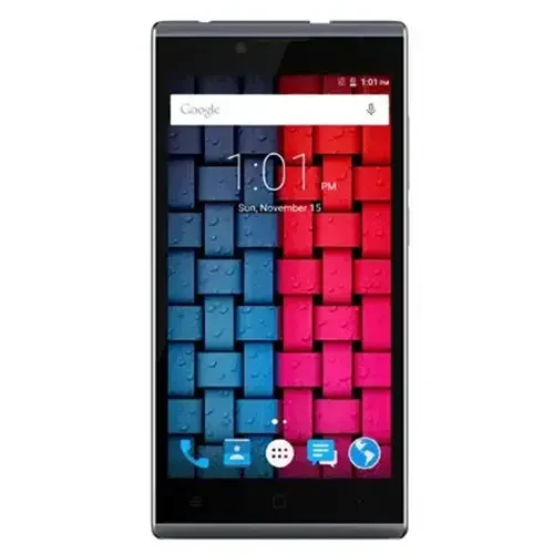 Symphony H120 View 2 - Camera, Display & Design