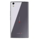 Symphony H250 View 3 - Camera, Display & Design