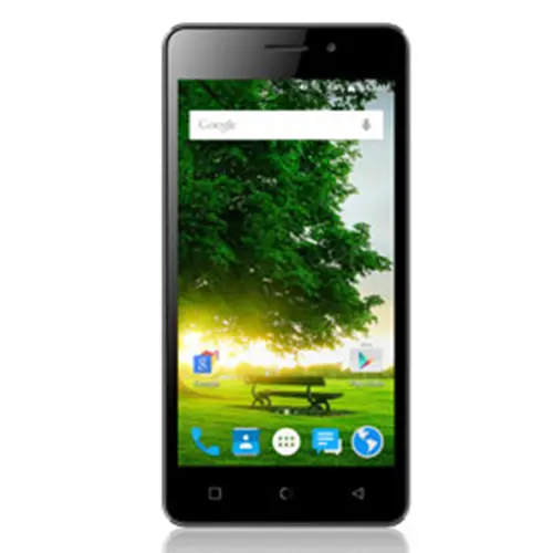 Symphony H58 View 2 - Camera, Display & Design