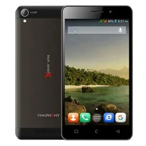 Symphony H58 Price & Official Specs in Bangladesh