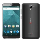 Symphony H60 View 1 - Camera, Display & Design