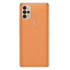Symphony Helio 30 View 2 - Camera, Display & Design