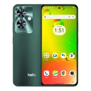 Symphony Helio 40 Price & Official Specs in Bangladesh