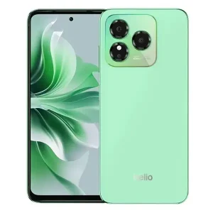 Symphony Helio 50 (8GB RAM) Price & Official Specs in Bangladesh