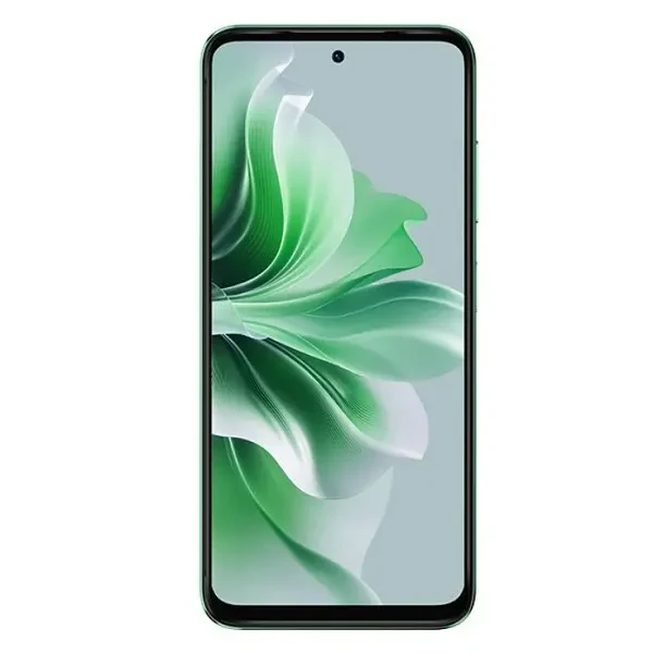 Symphony Helio 50 View 2 - Camera, Display & Design
