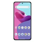 Symphony Helio 80 View 1 - Camera, Display & Design