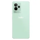 Symphony Helio 80 View 2 - Camera, Display & Design