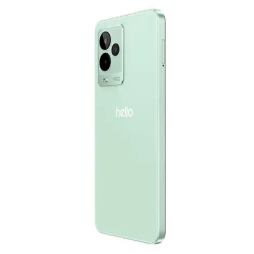 Symphony Helio 80 View 4 - Camera, Display & Design