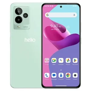 Symphony Helio 80 Price & Official Specs in Bangladesh